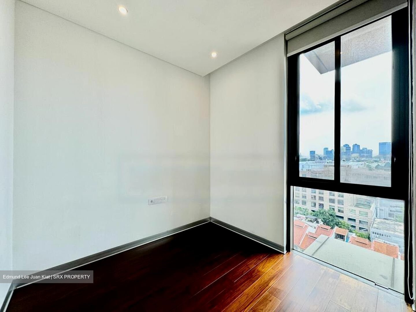 8 Hullet (D9), Apartment #456668361